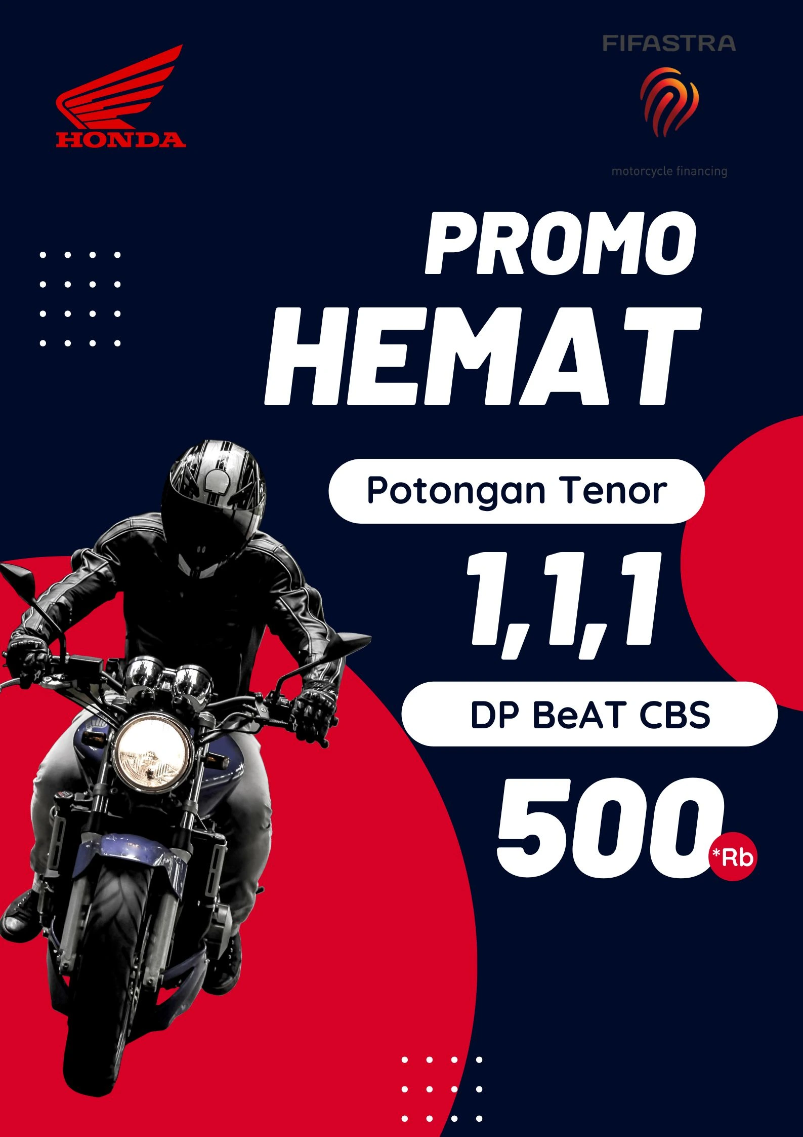 PROMO HEMAT
