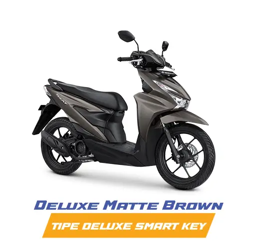 Deluxe Matte Brown