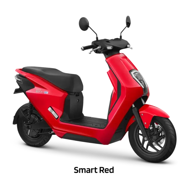 Smart Red